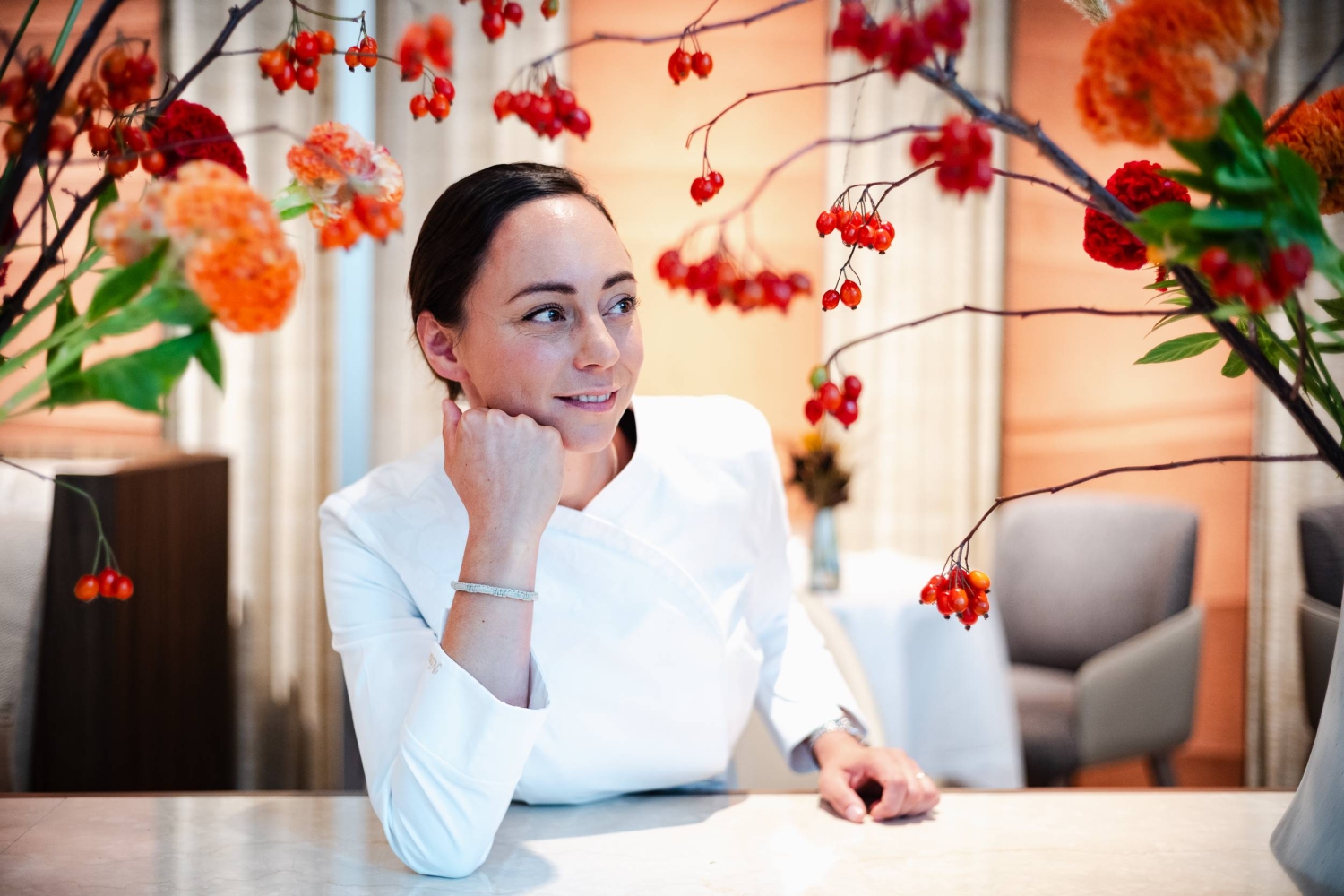  Flour power: Nina Metayer brings her ‘world’s best’ pastries to Tokyo  — Japan Times