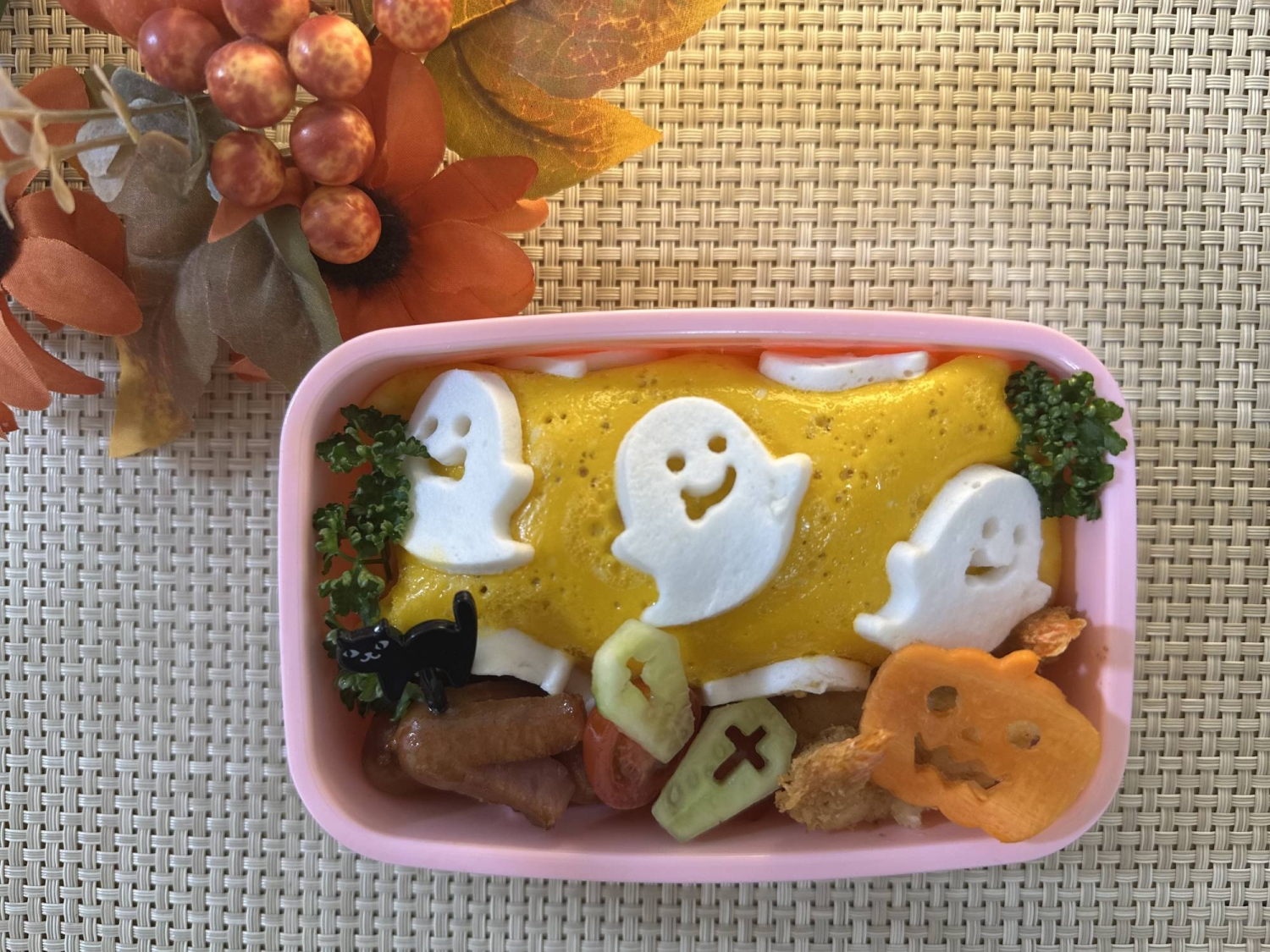  Get crafty with Halloween treats, the Japanese way  — Japan Times