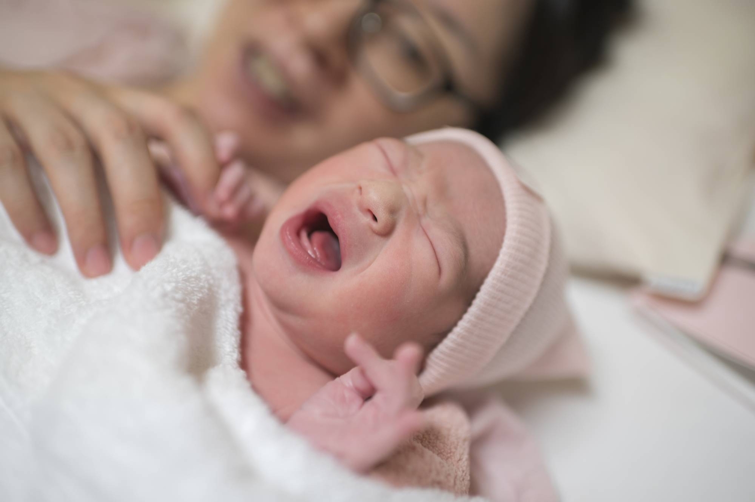  Japan to drop term ‘abnormal delivery’ to ease emotional burden on parents  — Japan Times, Tokyo Business news