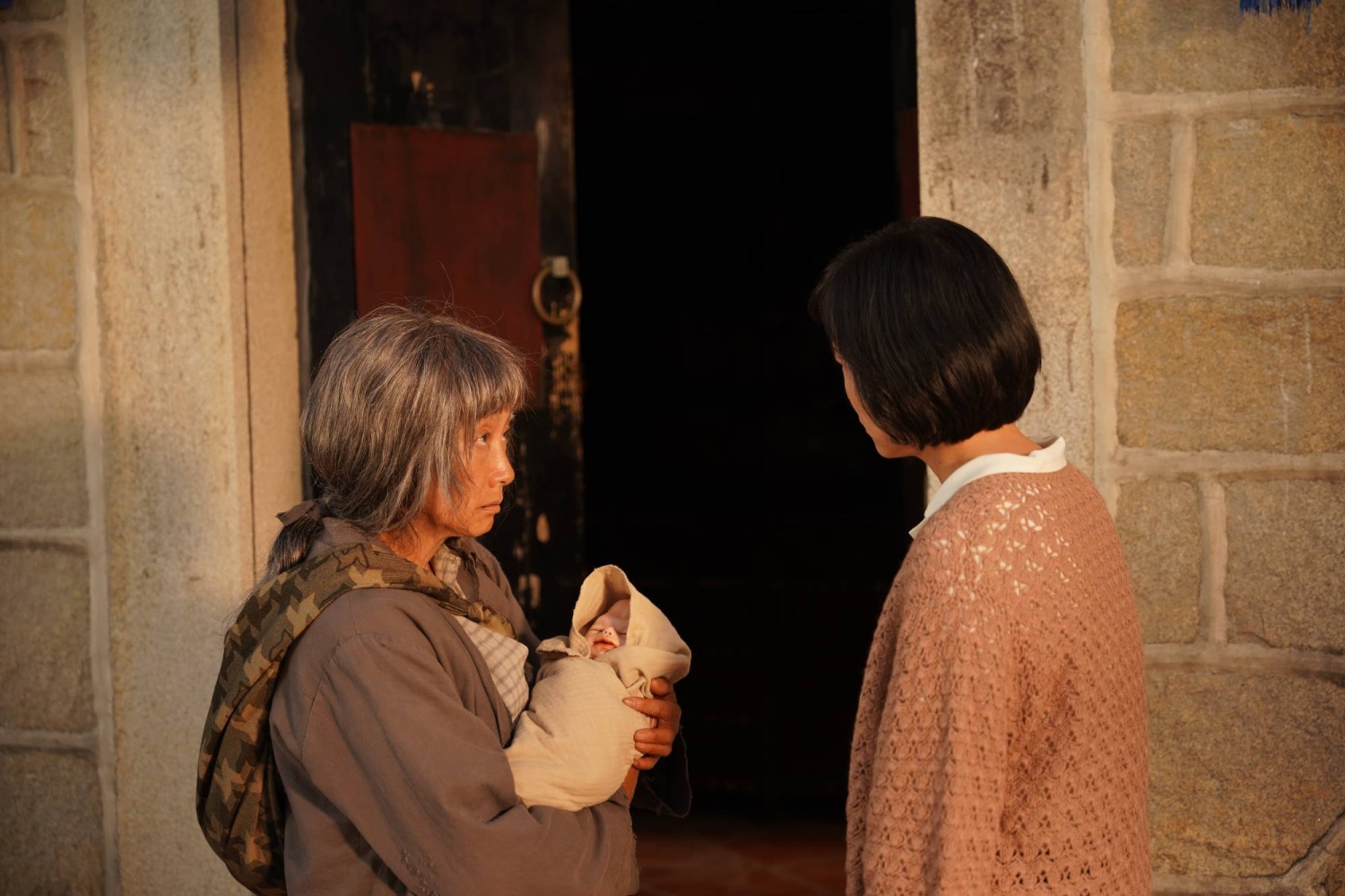  Japanese films at TIFF feature melodrama, monsters and more  — Japan Times, Tokyo Arts news