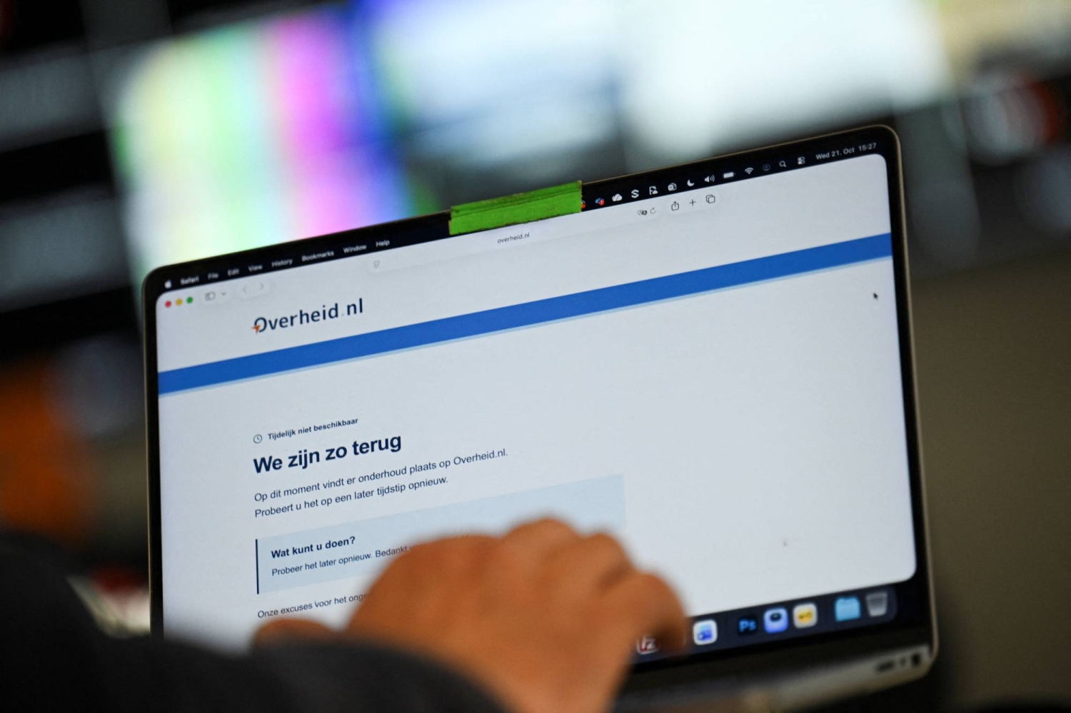  Government websites go dark after AI-discovered flaw sparks security scramble  — Japan Times