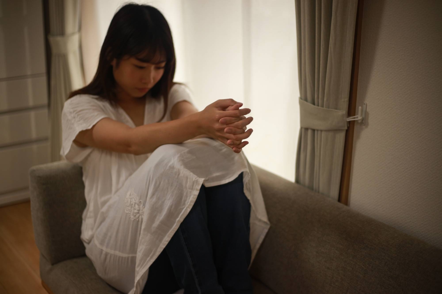 Strict rules at shelters deter victims of domestic violence in Japan — Japan Times