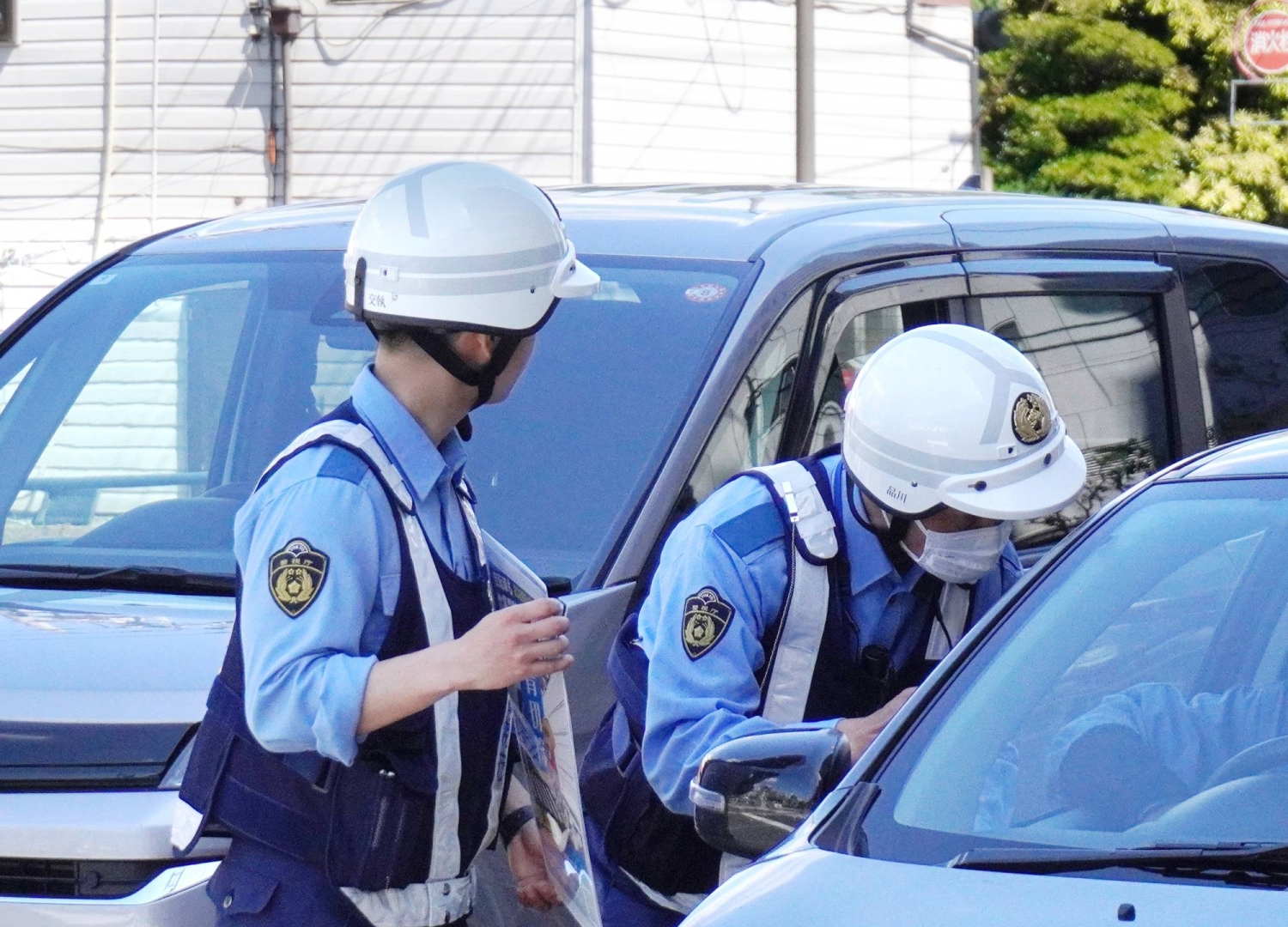  Japan to introduce cashless traffic fine payments from July  — Japan Times, Tokyo Business news