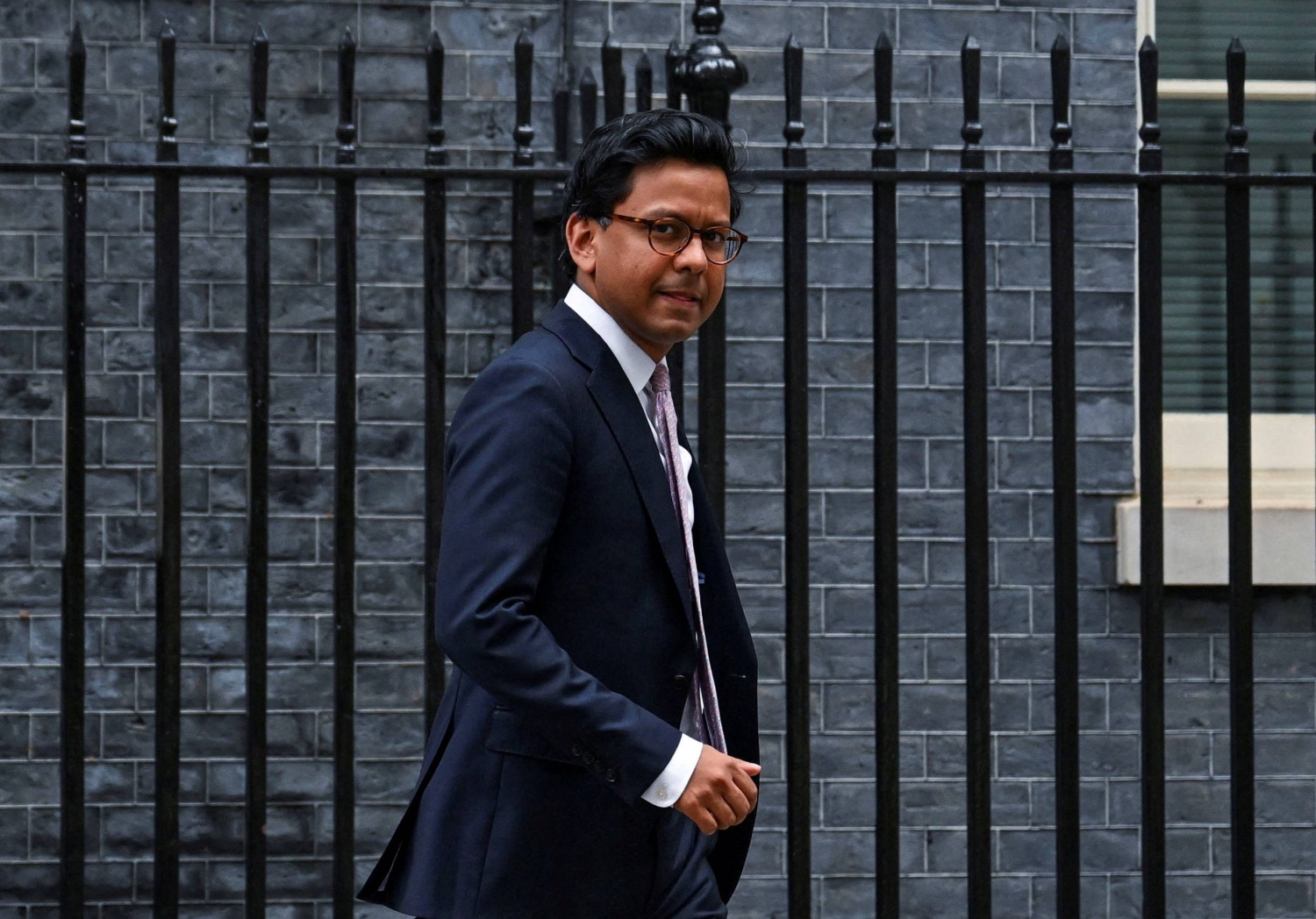  U.K. politicians are testing their messages on AI-generated focus groups  — Japan Times, Tokyo Technology news