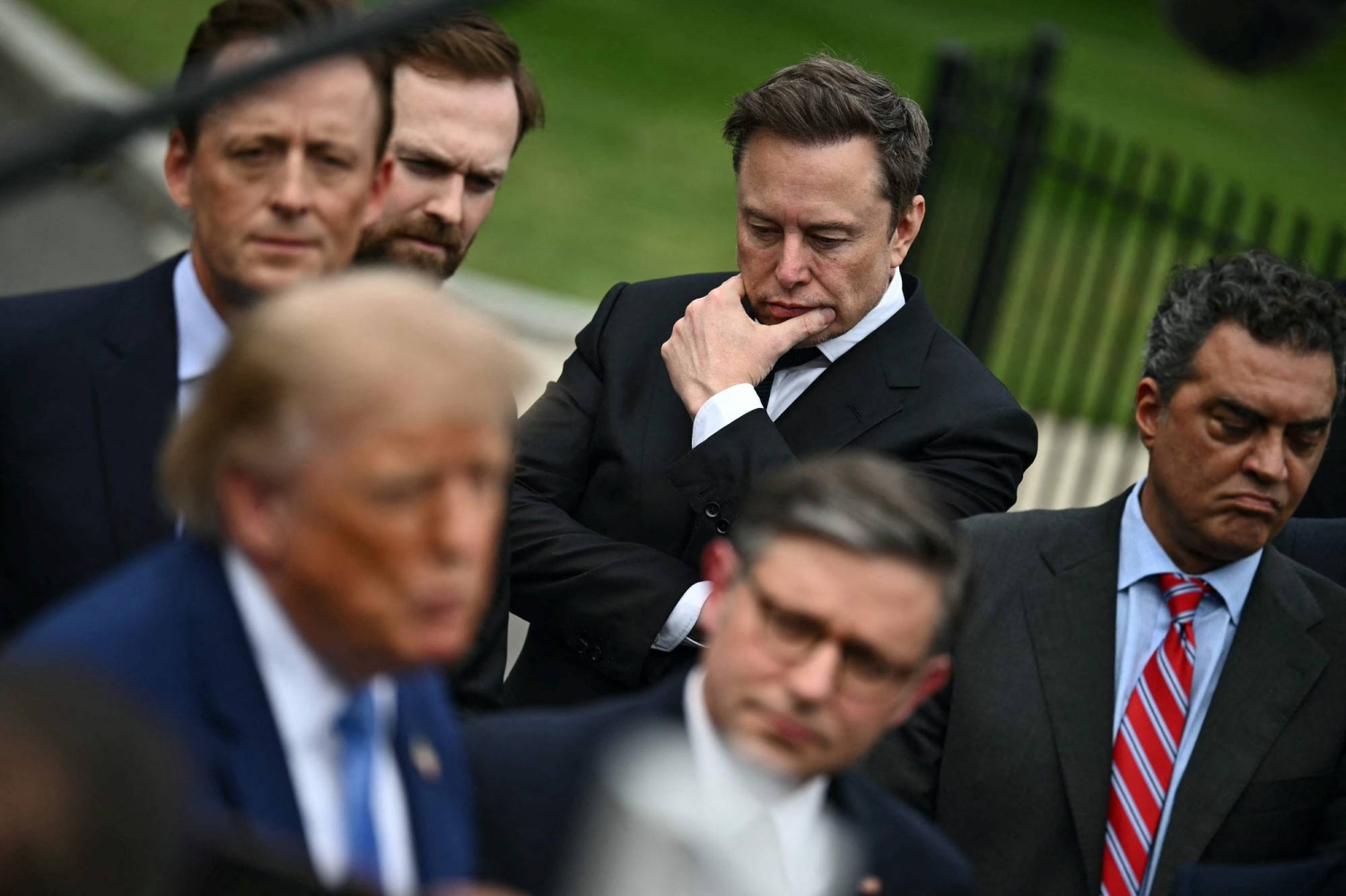 Musk’s political baggage clouds prospects for SpaceX-Tesla deal — Japan Times