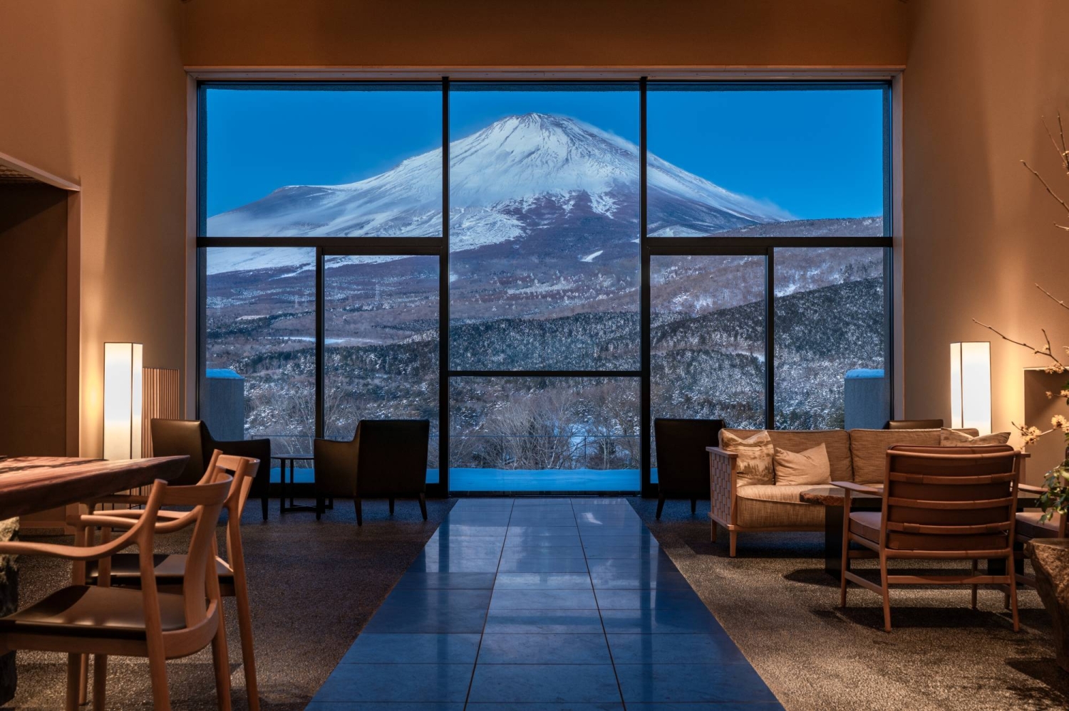  Can a traditional ‘ryokan’ inn go global?  — Japan Times, Tokyo Business news
