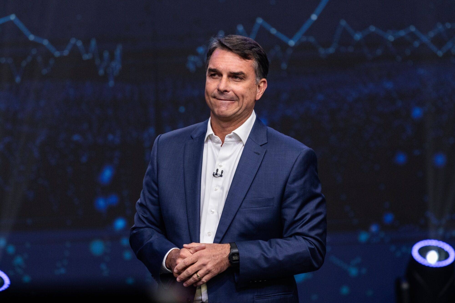  Billionaire Brazilian brothers emerge as Bolsonaro’s foes in presidential runoff  — Japan Times
