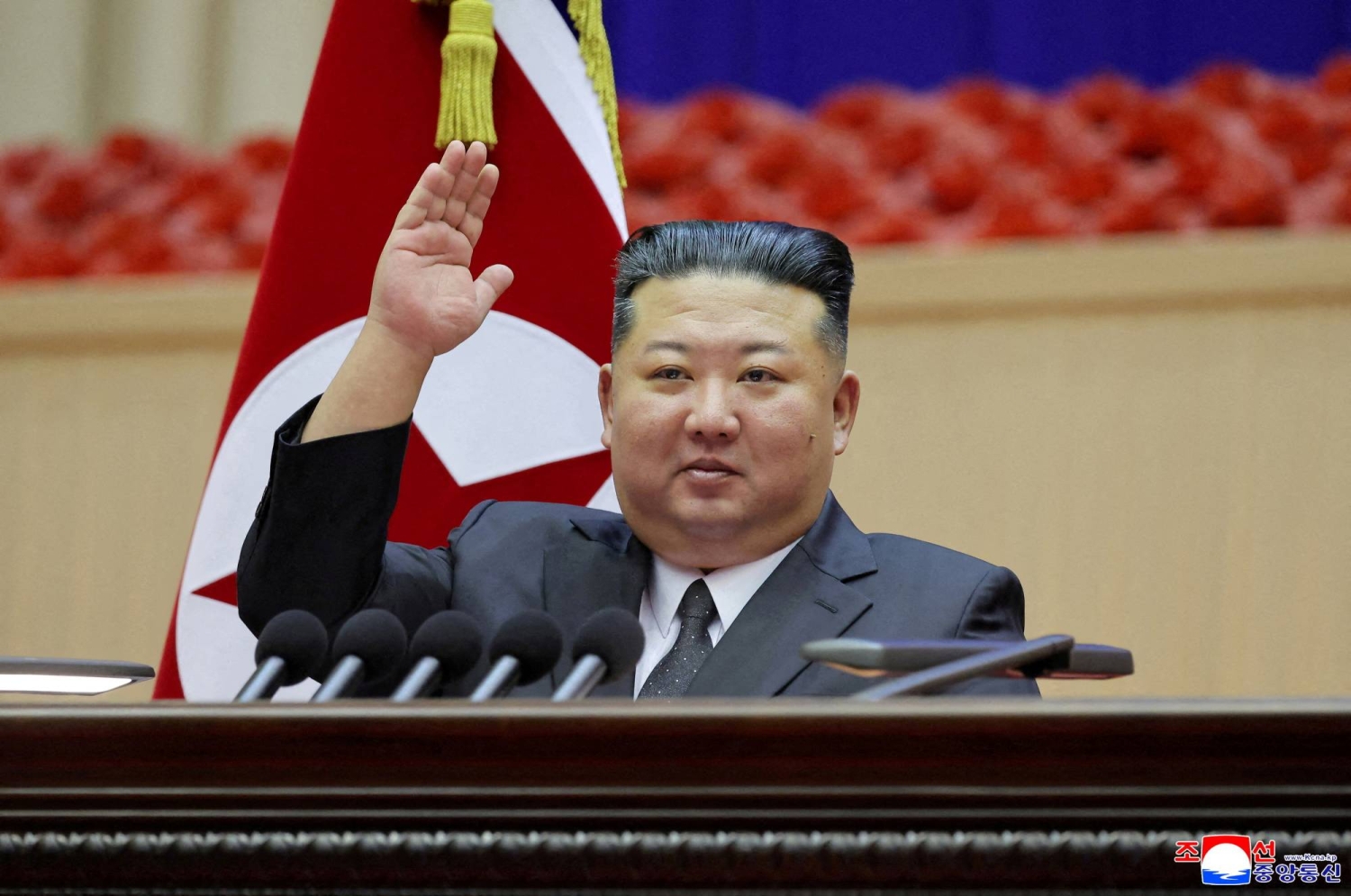  North Korea’s Kim visits China ahead of key anniversary  — Japan Times, Tokyo Business news