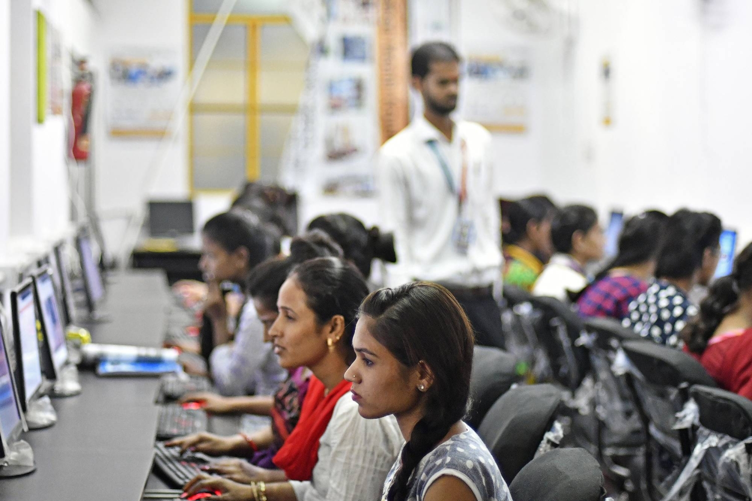  Quiet quitting comes to India. AI will make it worse.  — Japan Times, Tokyo Technology news