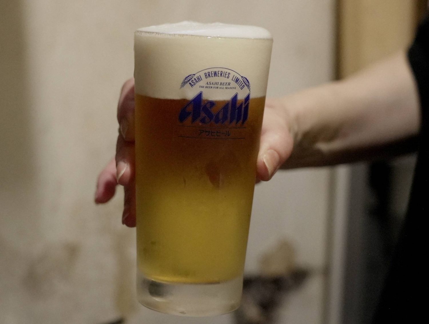 Cartel-suspected brewers held beer prices steady after 2023 tax cut — Japan Times, Tokyo Government news
