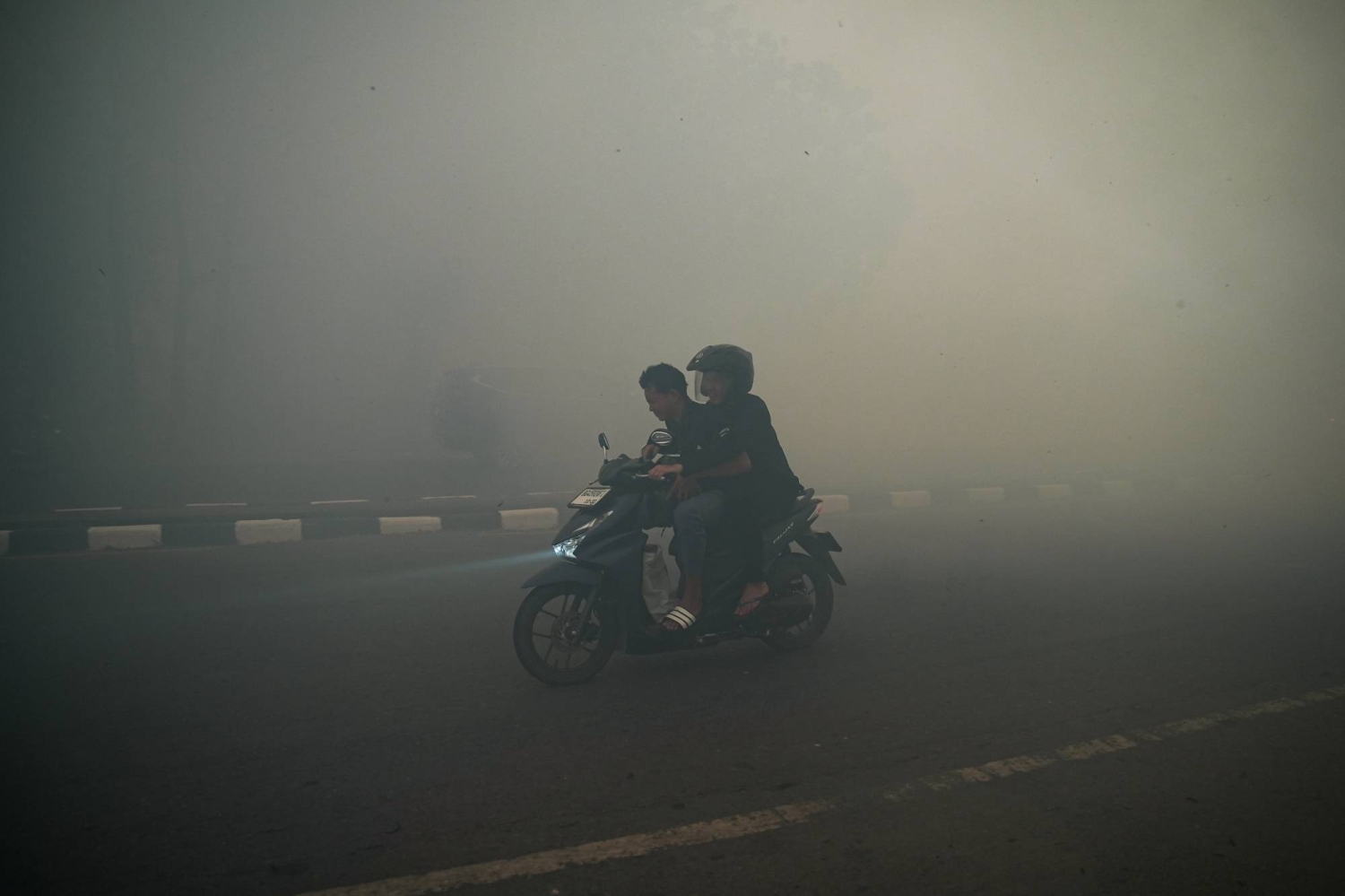  What can Asia do to avoid crossing crucial climate tipping points?  — Japan Times, Tokyo Business news