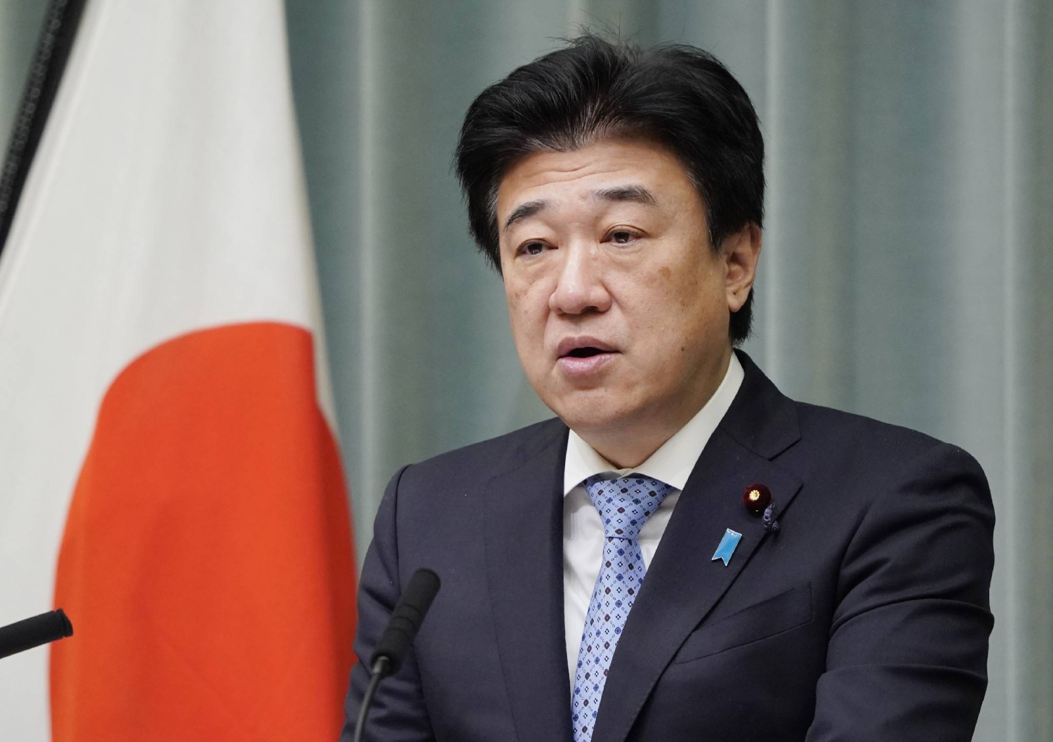  Government holds urgent cybersecurity meeting in response to recent data breaches  — Japan Times