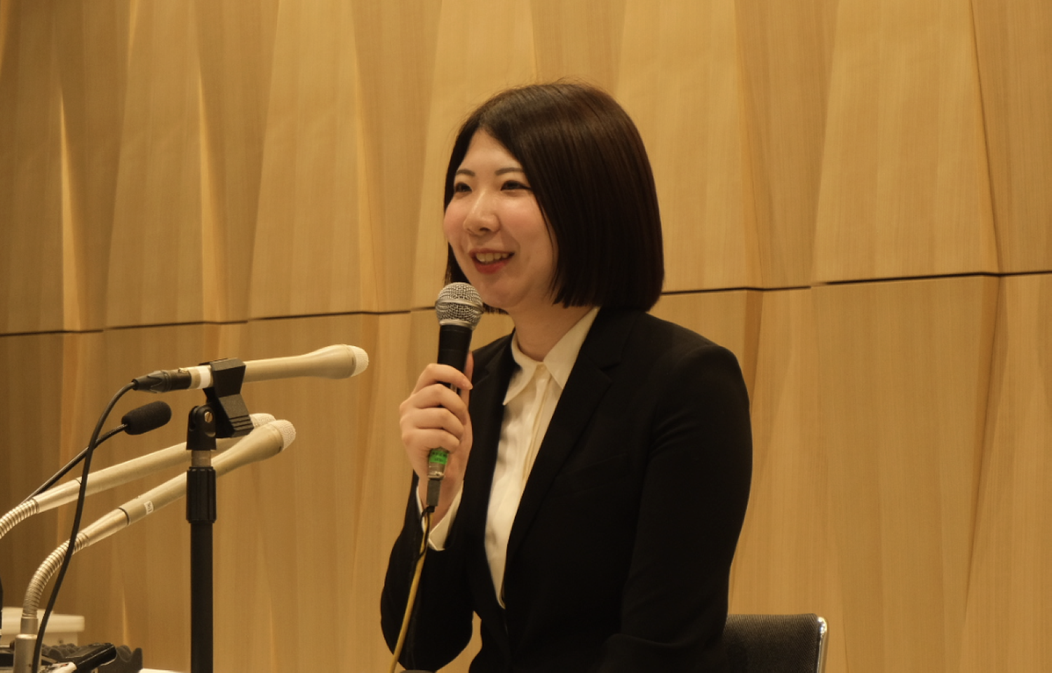  Tomoka Nishiyama to become first woman to enter <i>kishi</i> shogi ranks  — Japan Times