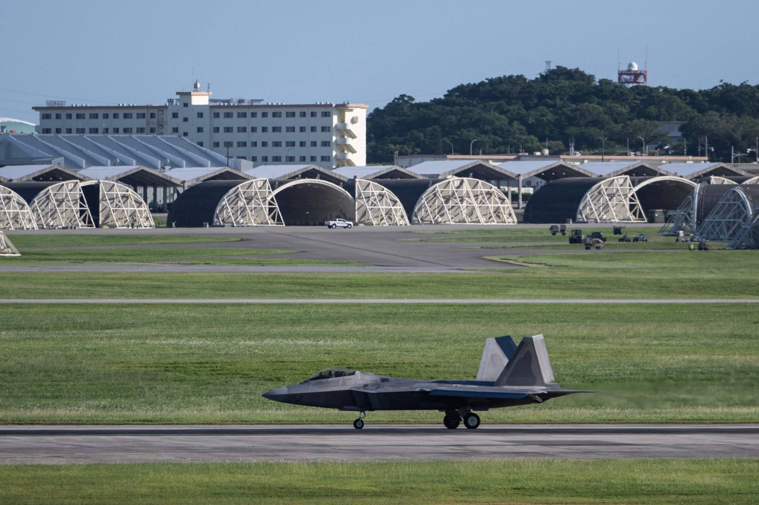  U.S. military bans Chinese-made BYD cars from key air base in Okinawa  — Japan Times