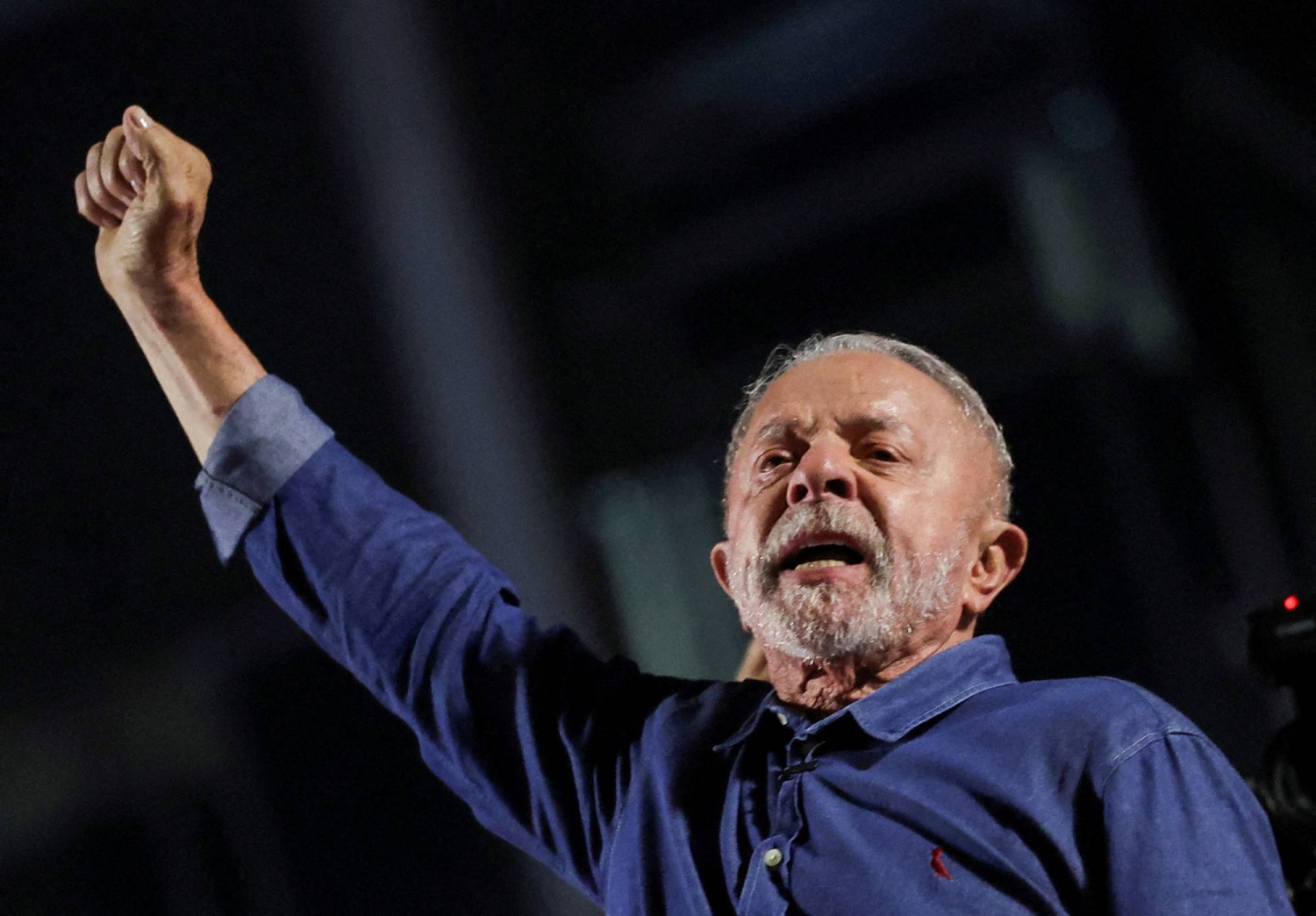 Brazil’s Lula hangs on, but his final term promises to be toughest yet  — Japan Times
