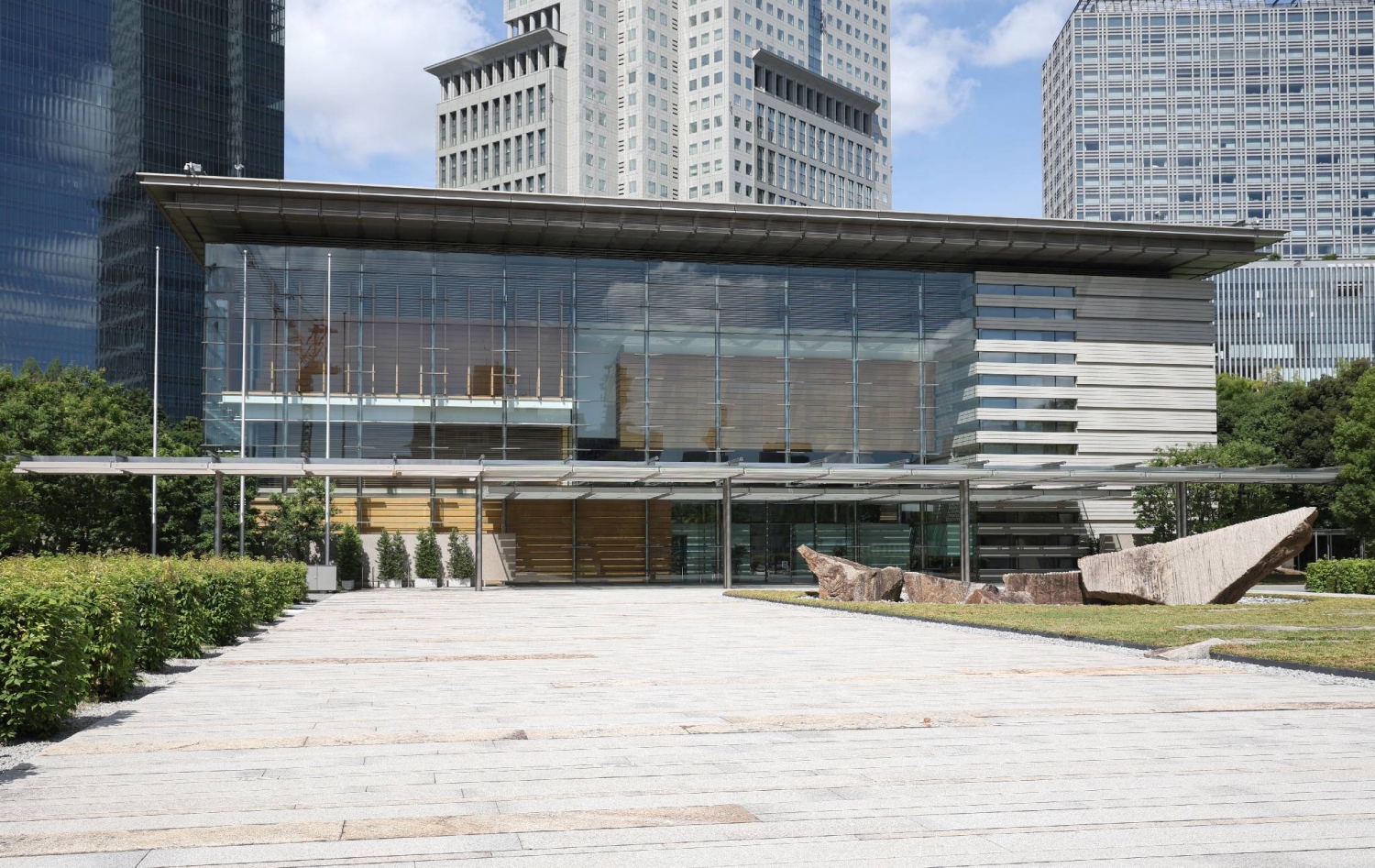  Japan mulls registration of foreign agents under new anti-espionage law  — Tokyo Business news