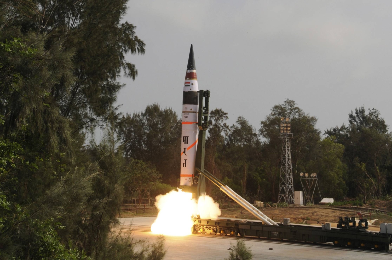  Japan eyes using Indian test ranges for powerful missiles and small attack drones  — Japan Times