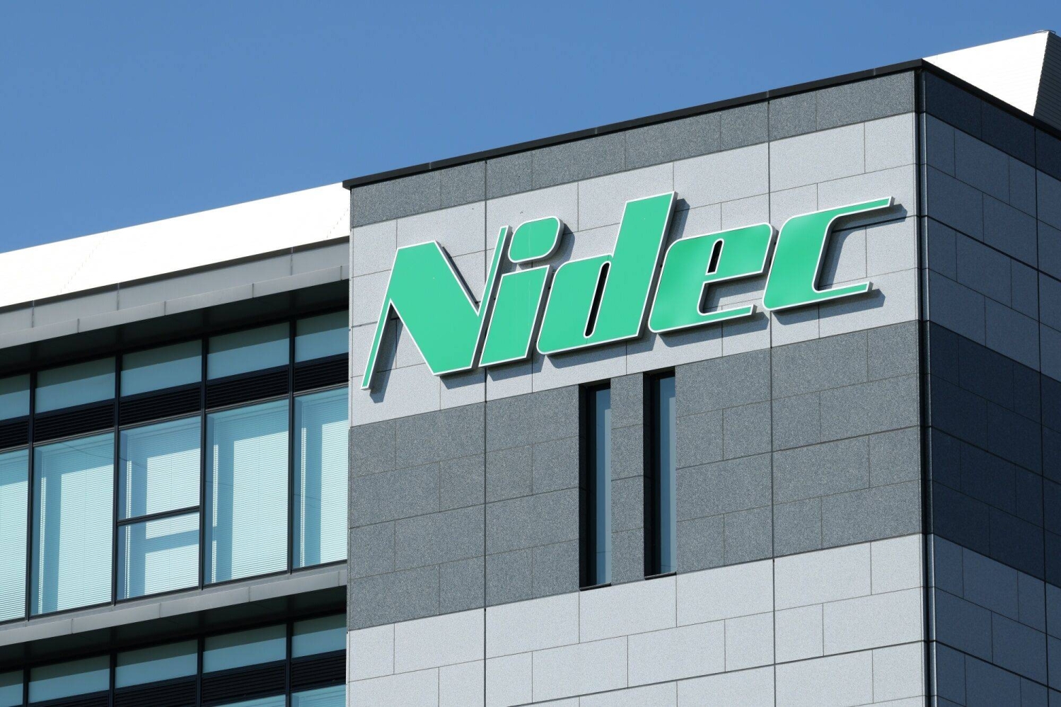 Nidec to sue former executives over accounting issues — Japan Times