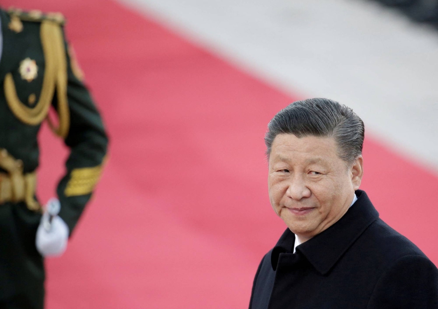  China’s Xi calls on Japan to protect political foundation of ties  — Japan Times