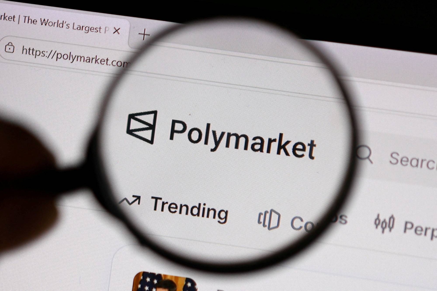  U.S. agency is again probing if Polymarket broke 2022 settlement, sources say  — Japan Times