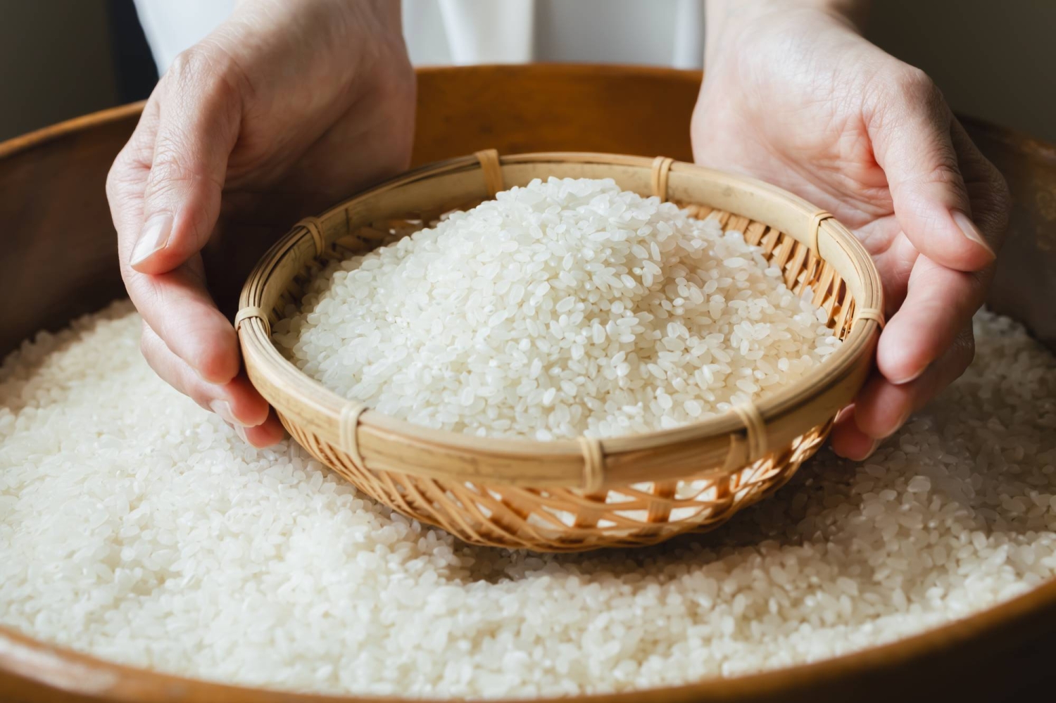  Agriculture ministry to buy back more rice, replenishing stockpiles  — Japan Times