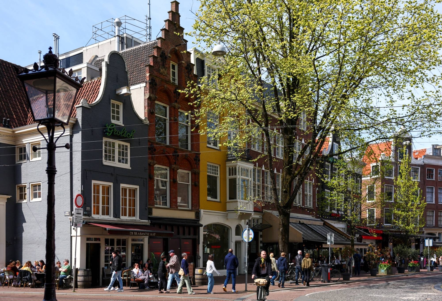  Dutch bid to replace government jobs with AI set to test technology and society  — Tokyo Technology news