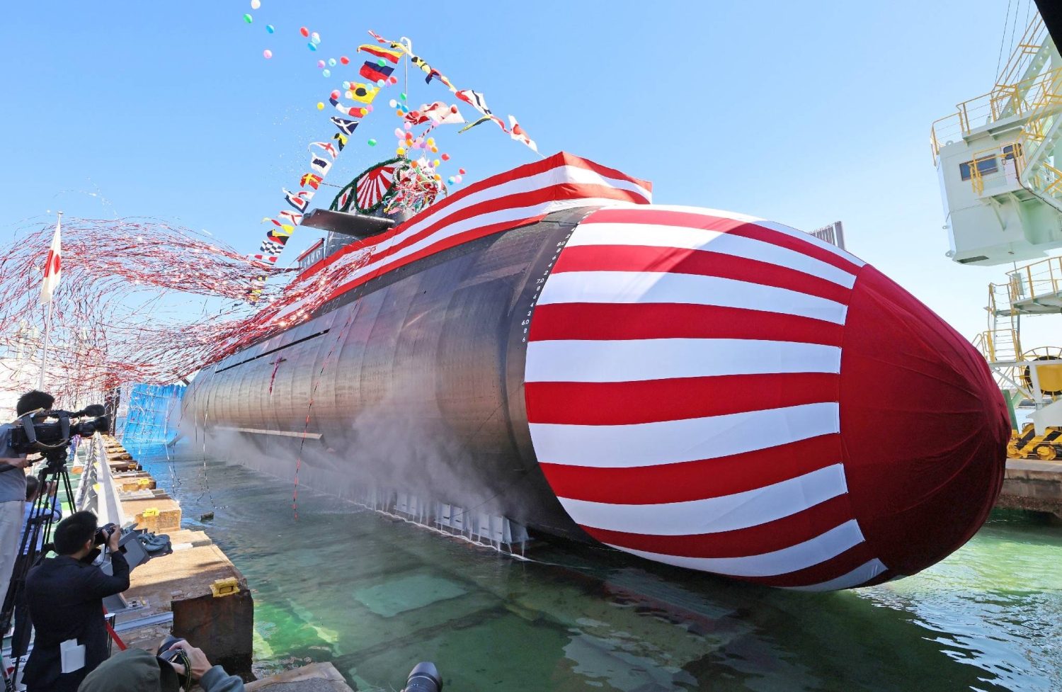  Defense buildup push faces financial roadblocks  — Tokyo Business news