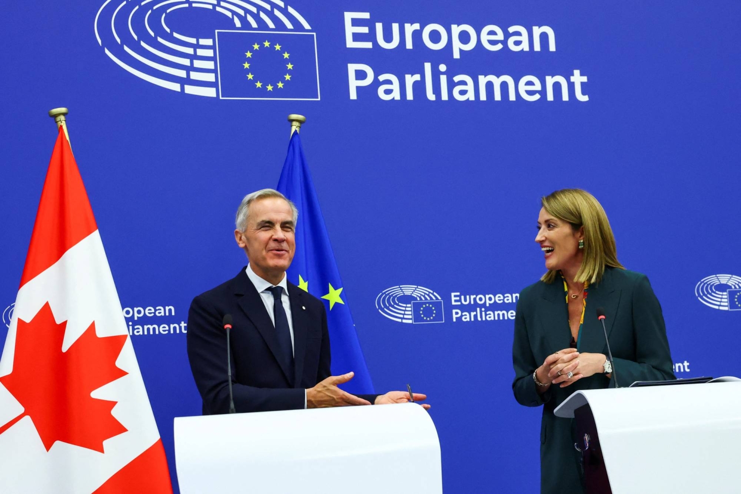  From students to space: What’s at stake at EU-Canada summit  — Tokyo Schools news