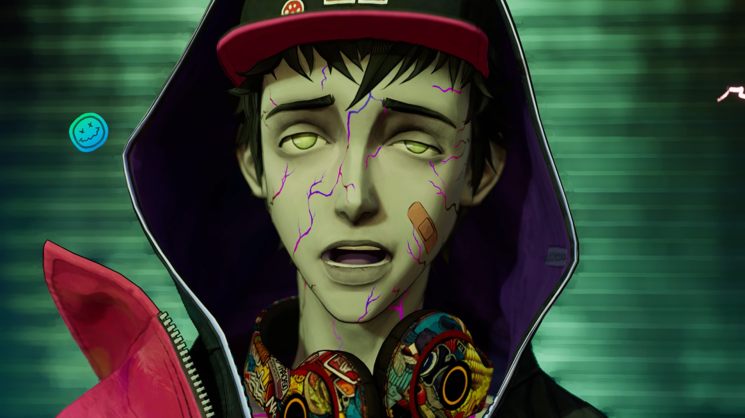  ‘Stupid Never Dies’: A zombie B-movie resurrected in game form  — Tokyo Sports news