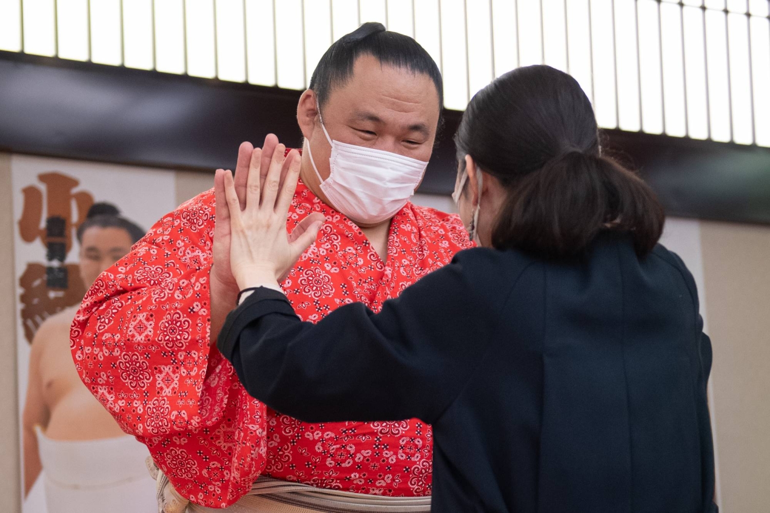 November <i>banzuke</i> reveals intriguing trio of dark horse candidates  — Tokyo Sports news