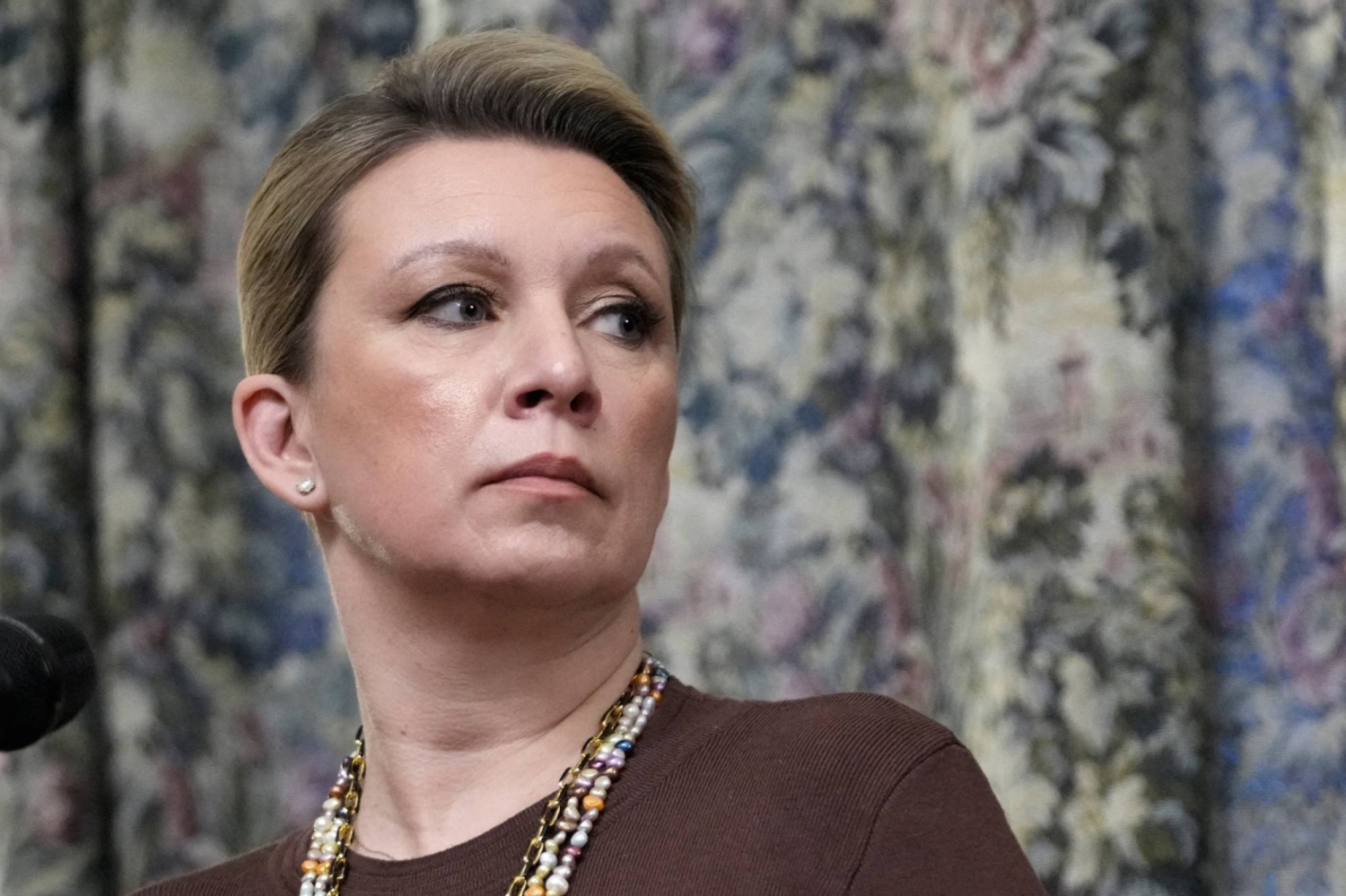 Russia claims consular meeting for detained Japan reporter held promptly — Tokyo Schools news