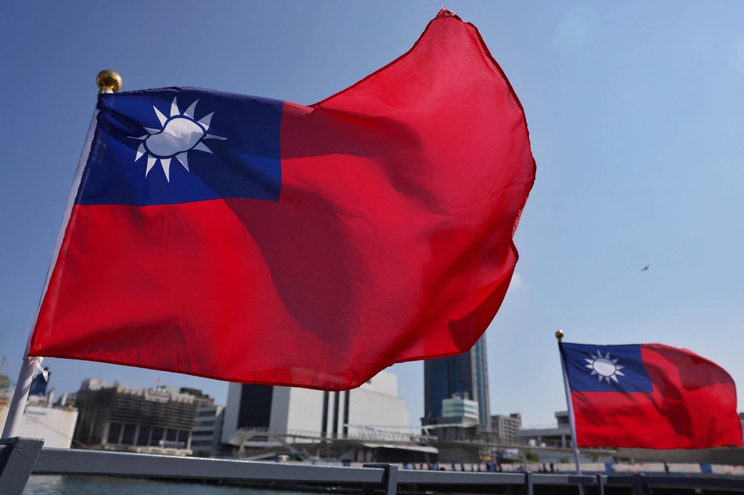  Taiwan flags ‘obvious’ threat from 50 Chinese vessels across regional waters  — Tokyo Business news