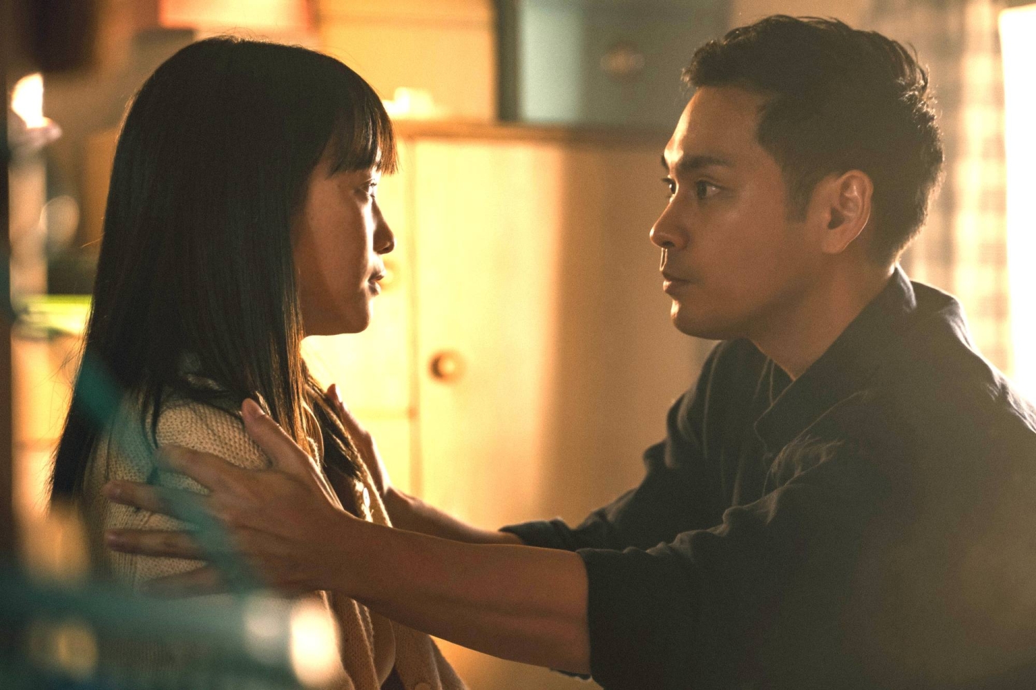  A charismatic outsider is reborn in ‘Ryuji’  — Japan Times