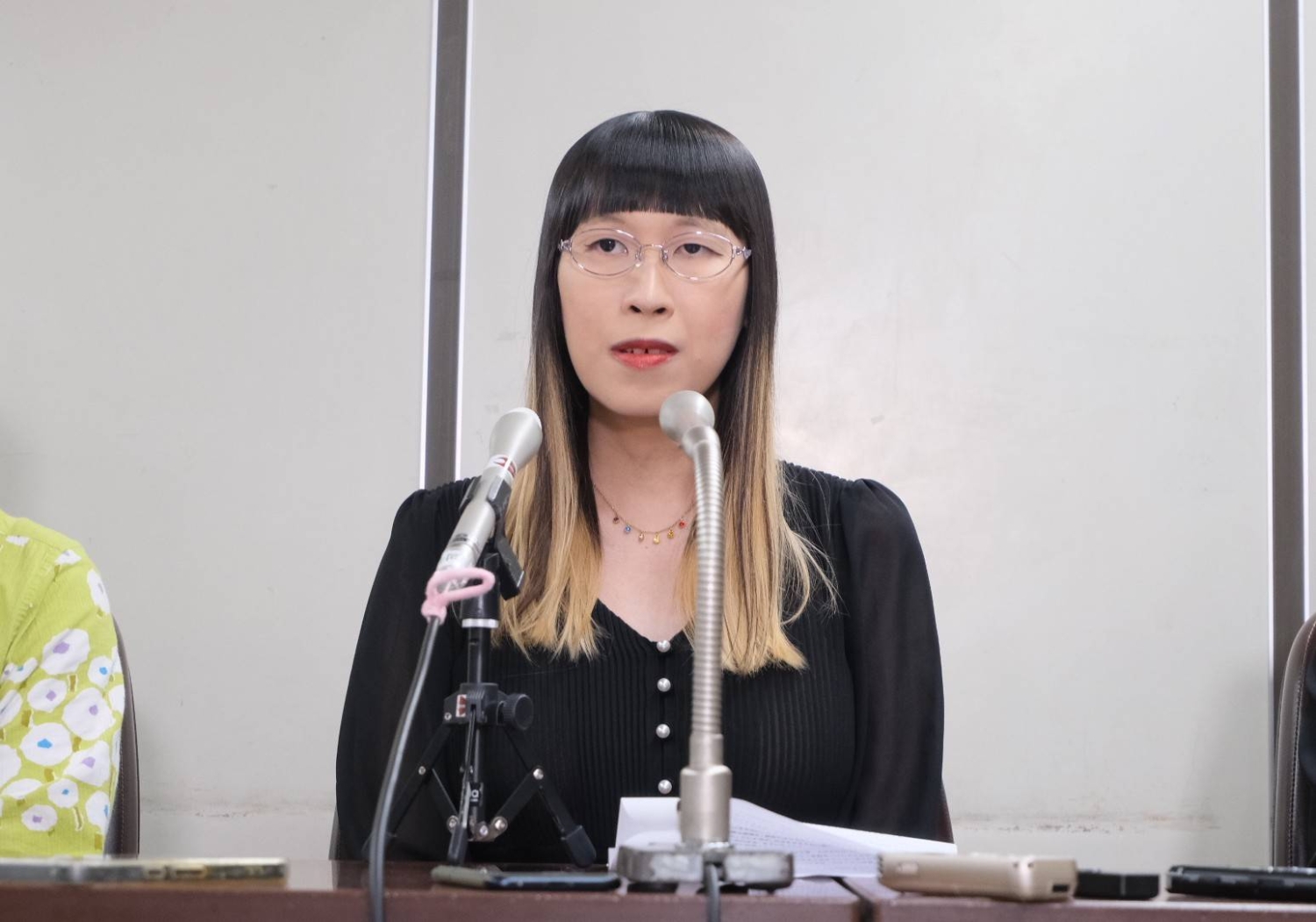  Politician ordered to pay ¥1.1 million for outing award-winning author  — Japan Times