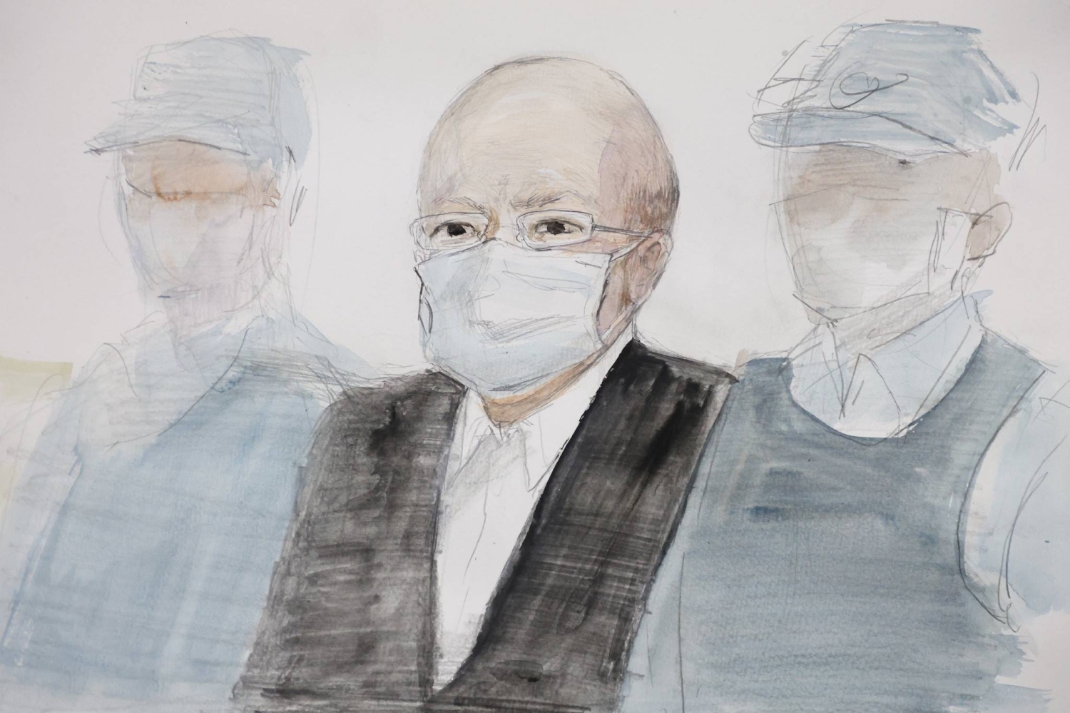  Kyoto prosecutors appeal acquittal over 2013 murder of Ohsho president  — Tokyo Business news