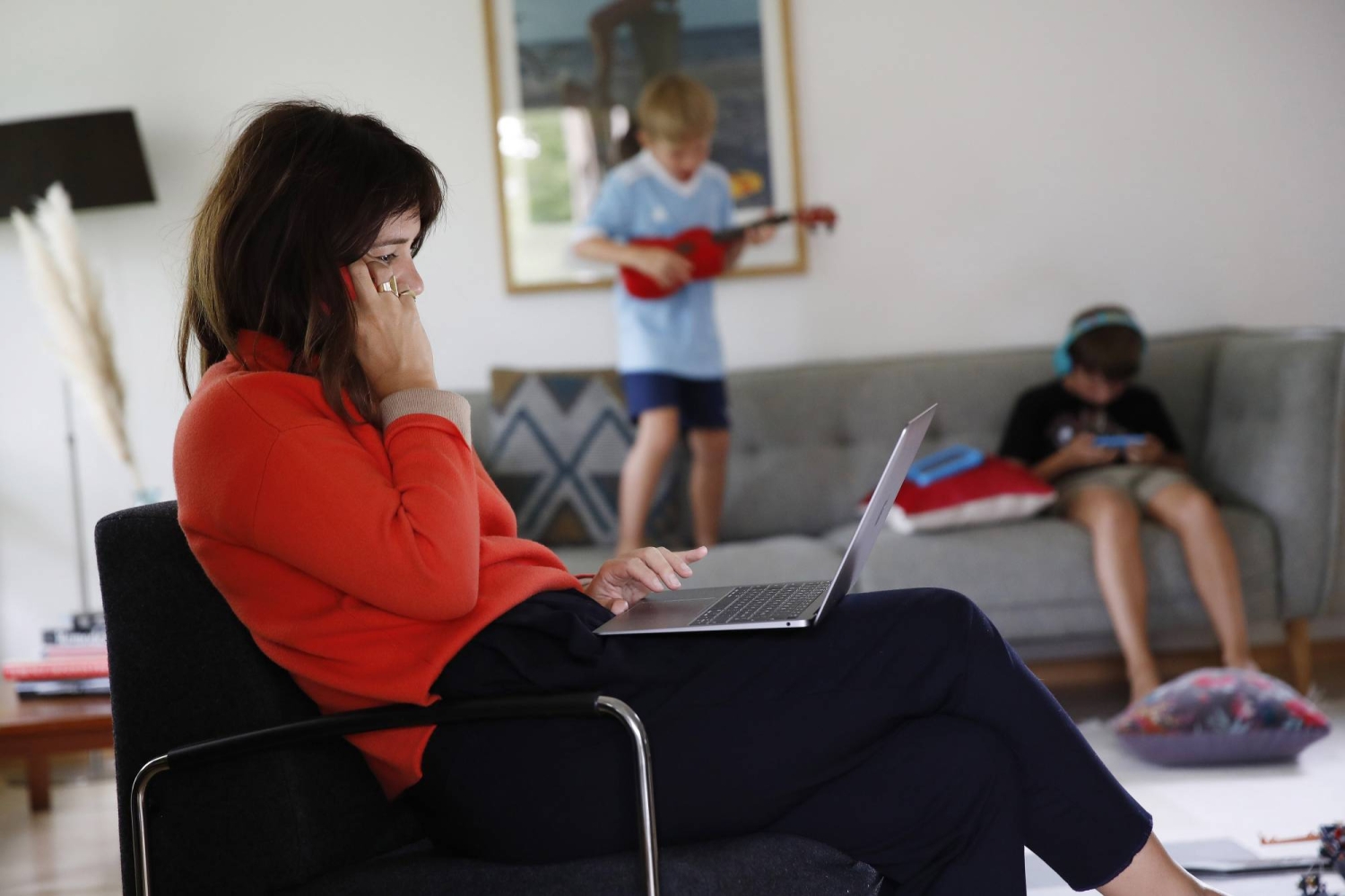  AI is changing motherhood for the worse  — Tokyo Technology news