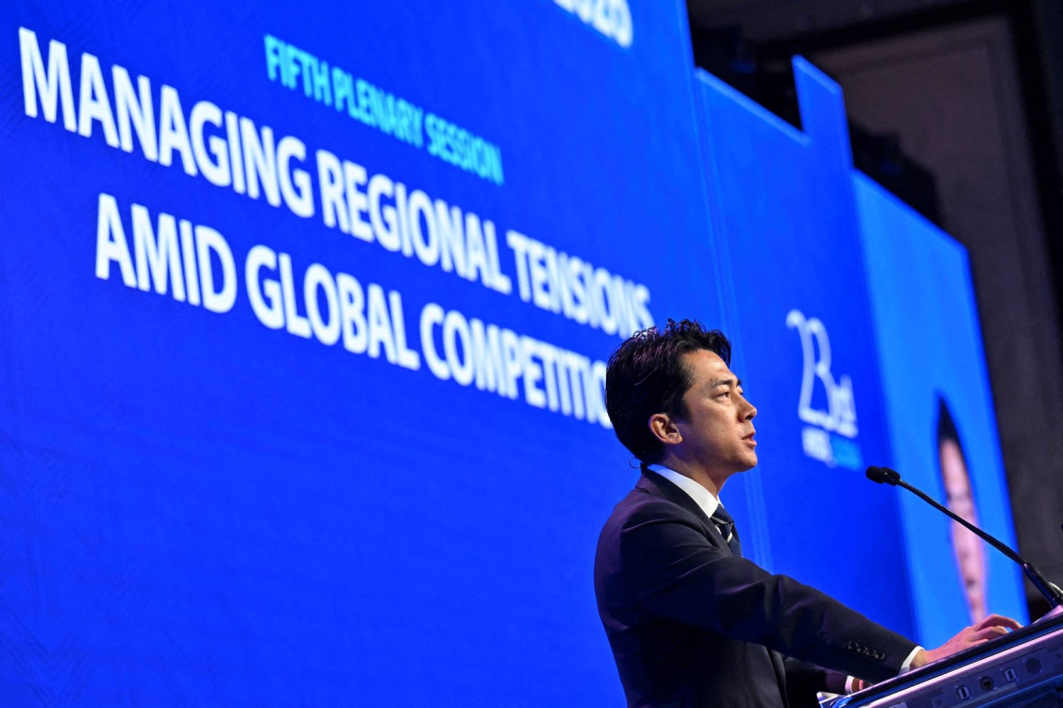  The naive case for deploying U.S. nuclear weapons to Japan  — Tokyo Business news