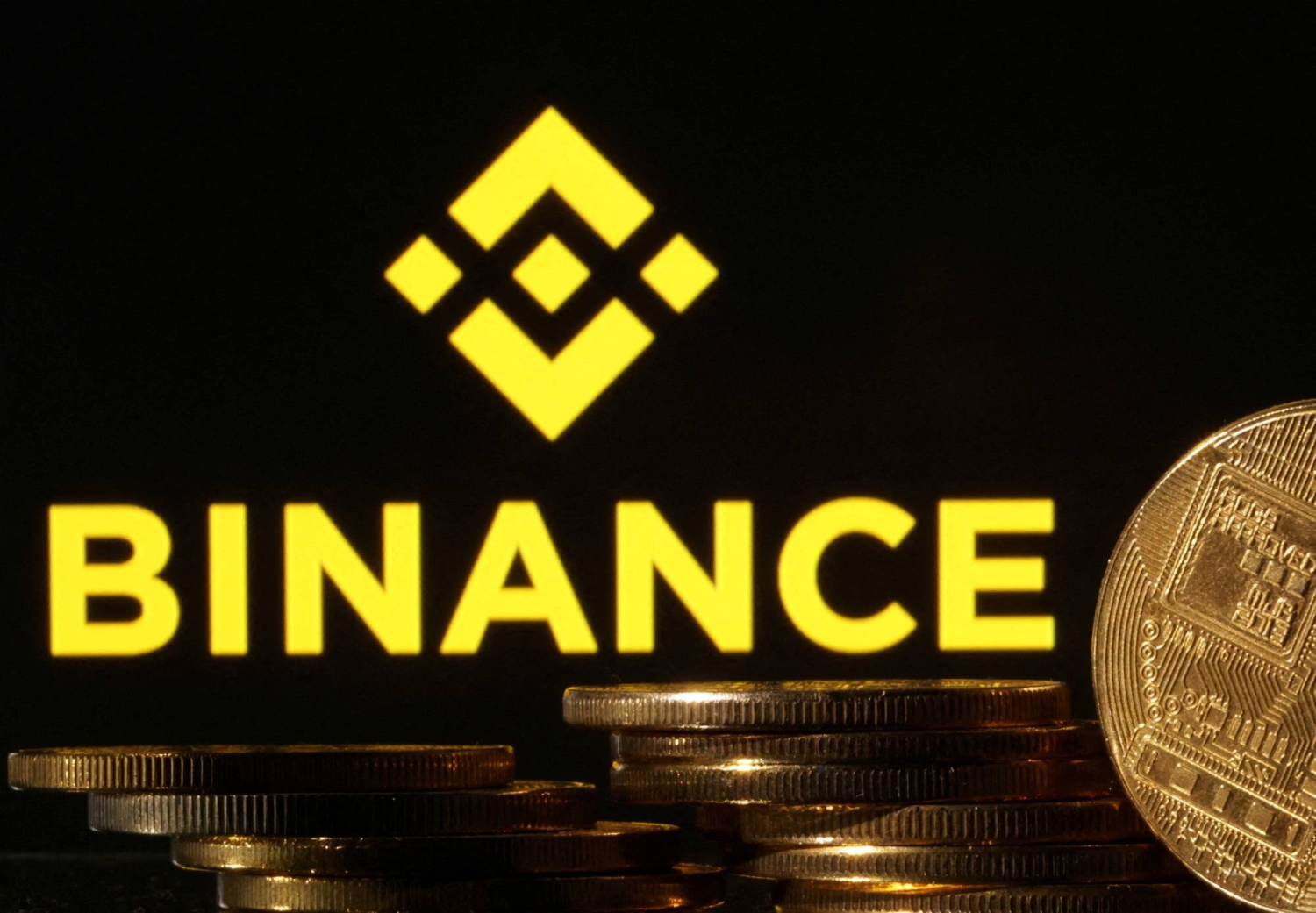  Binance freezes more than $2.5 billion in assets amid suspected hack  — Tokyo Business news