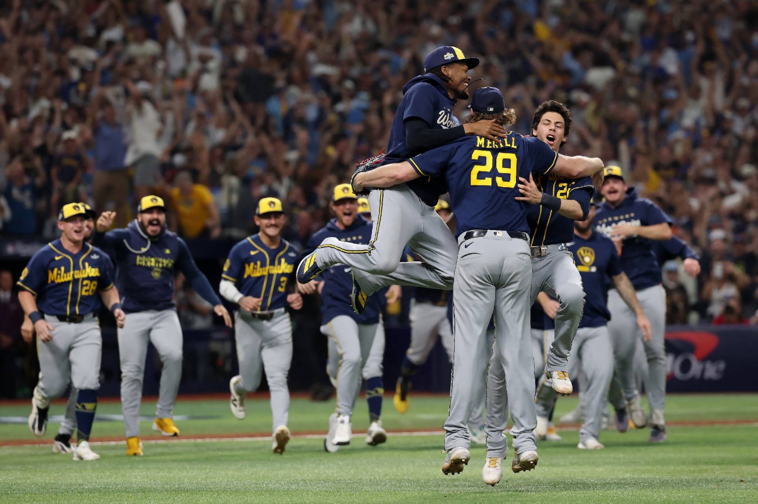 MLB heads into offseason of uncertainty with lockout looming  — Tokyo Sports news