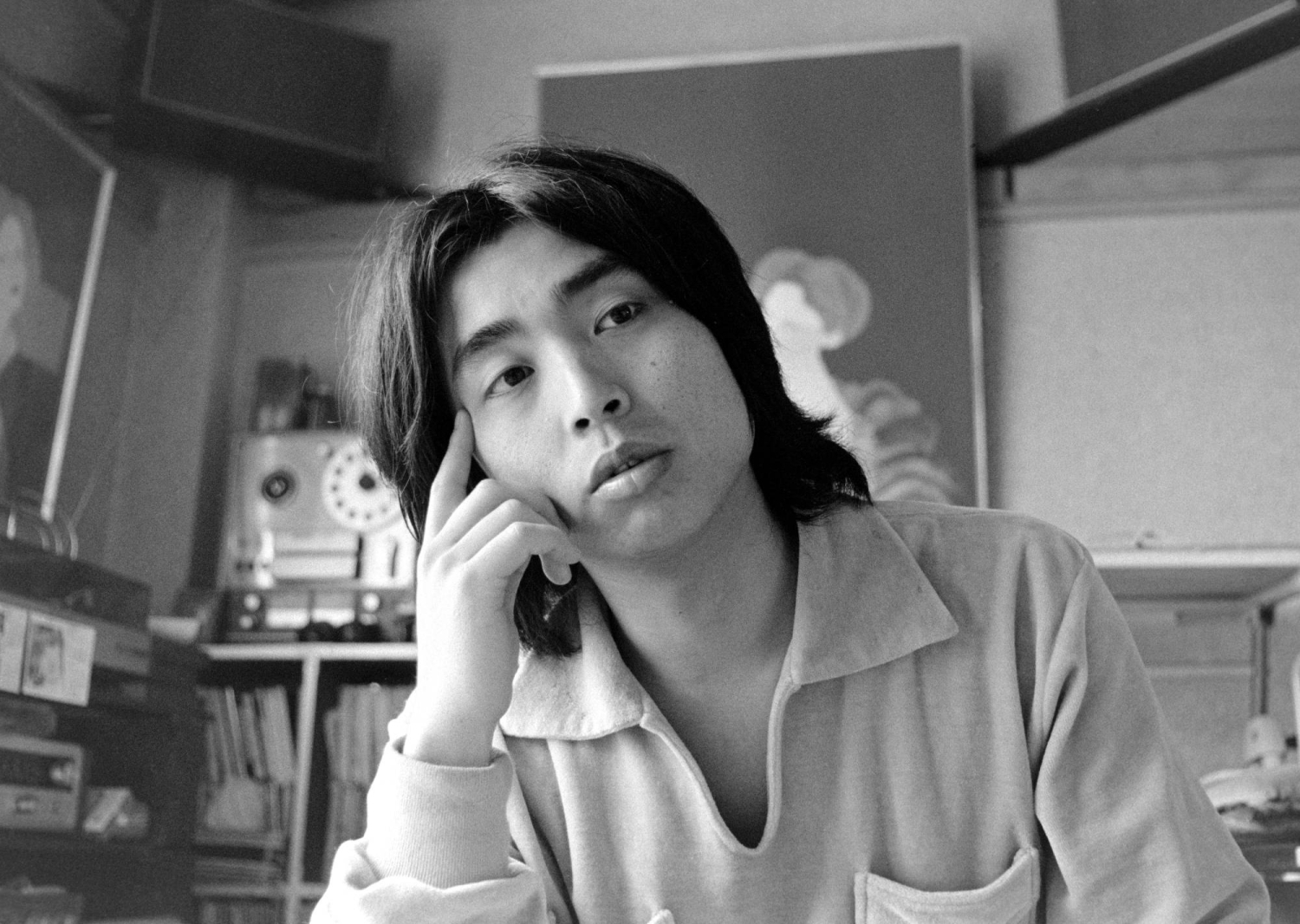 Ryu Murakami was a provocateur to the very end  — Tokyo Business news