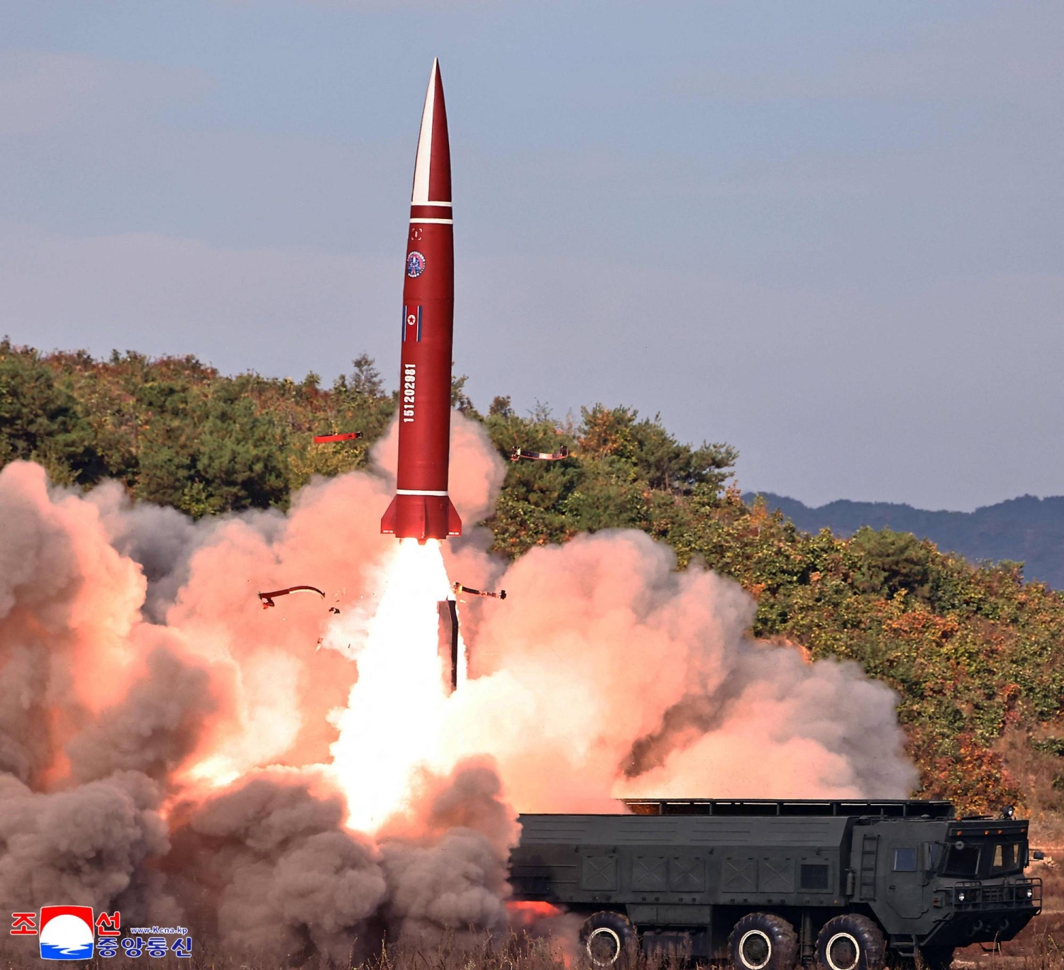  U.S., South Korea and Japan vow ‘complete’ denuclearization of North Korea  — Tokyo Business news