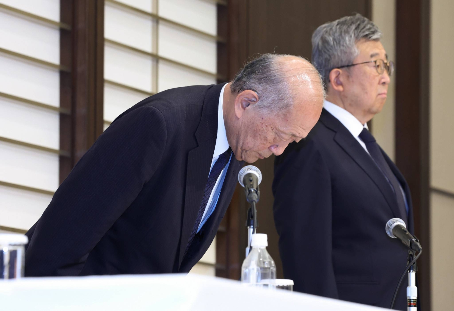 Doshisha chairman apologizes over fatal boat accident in Okinawa — Tokyo Real Estate news
