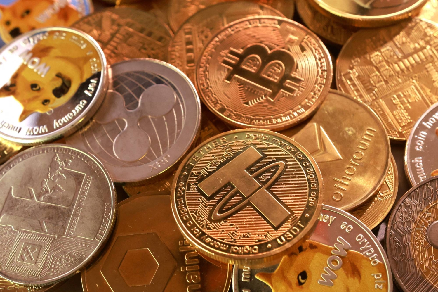  Crypto exchanges call for quick moves to bolster defenses after Binance heist  — Japan Times