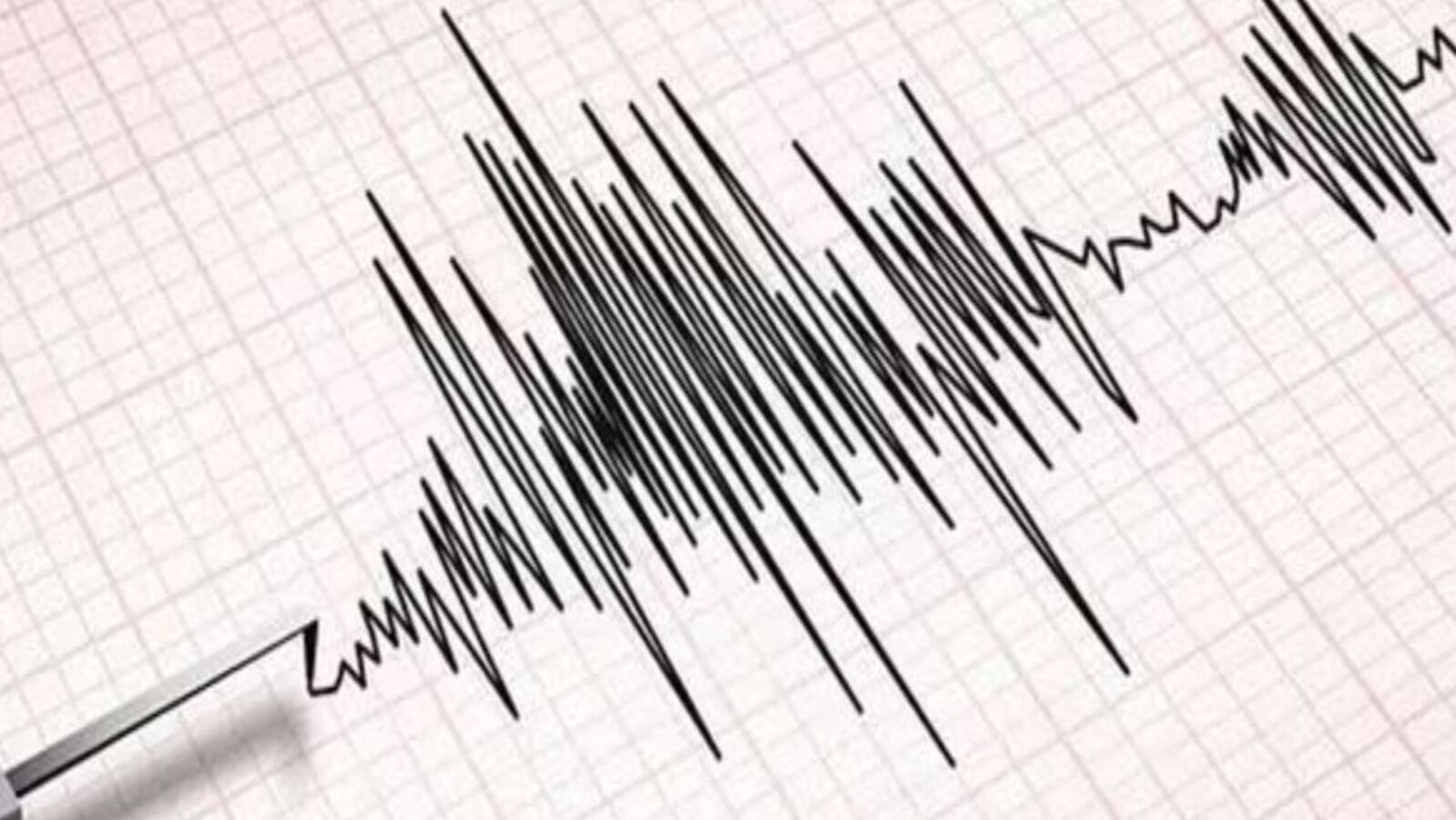 A 4.5 magnitude earthquake struck Tibet on Saturday morning, days after a powerful quake killed 16 — Mint India, Tokyo Technology news
