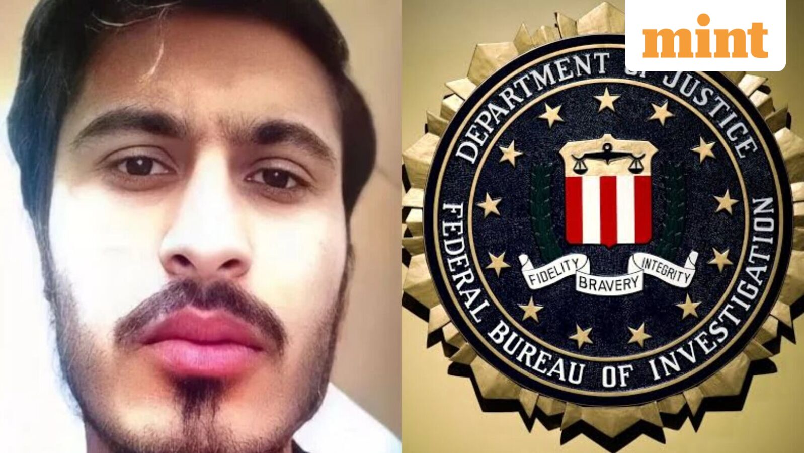 Who is Himanshu Bhau? One of India's most wanted gangsters and Lawrence Bishnoi rival arrested by FBI in the US? — Mint India, Tokyo Technology news