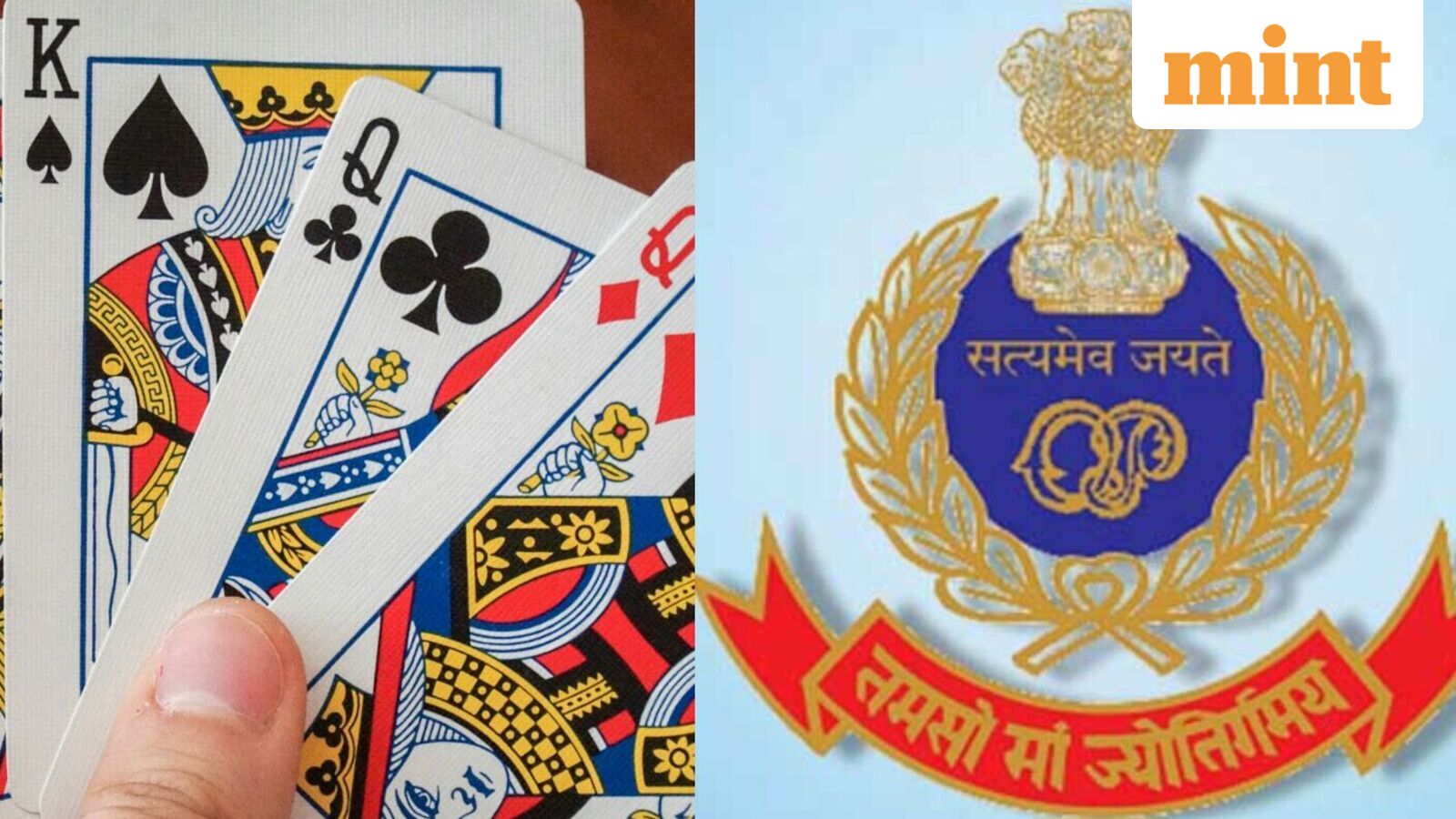 Odisha Police Ganjam Gambling Crackdown, Raids: 470 arrested, over ₹12.65 lakh seized ahead of Kumar Purnima — Mint India, Tokyo Technology news